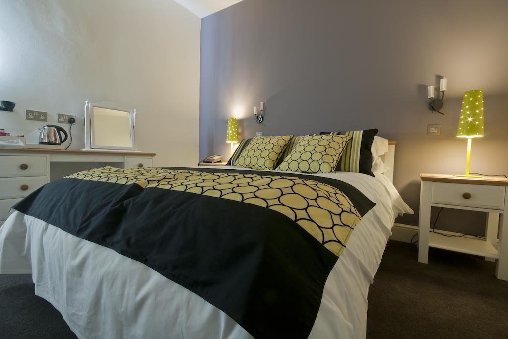 The Vernon Droitwich Spa Chambre photo