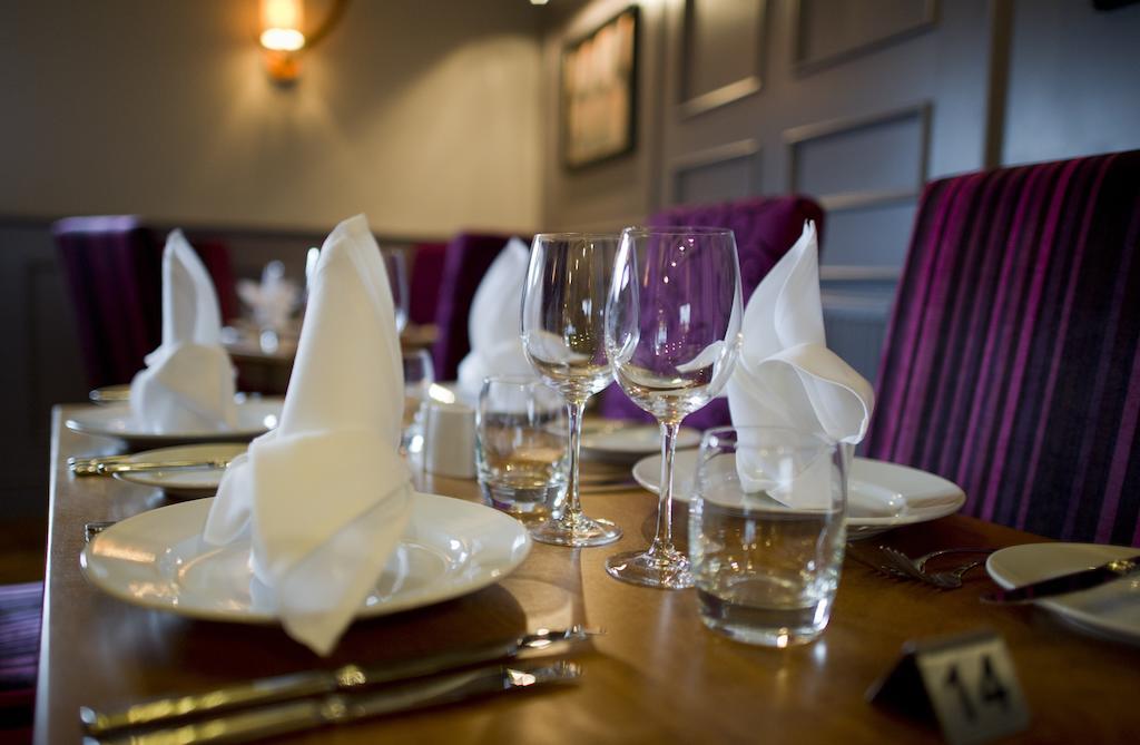 The Vernon Droitwich Spa Extérieur photo