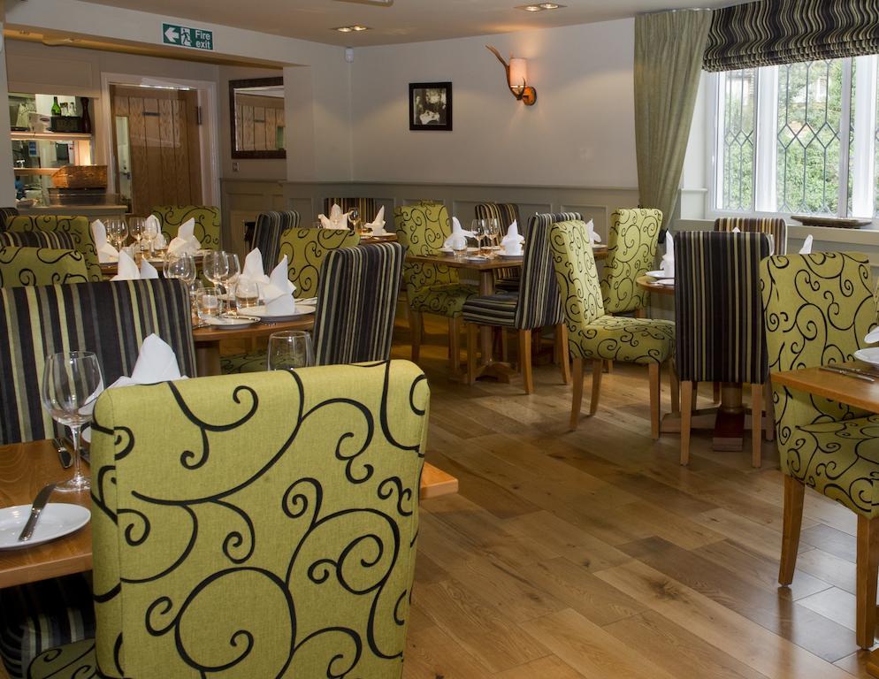 The Vernon Droitwich Spa Extérieur photo