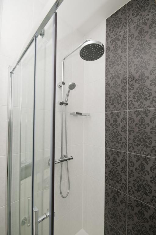 The Vernon Droitwich Spa Chambre photo