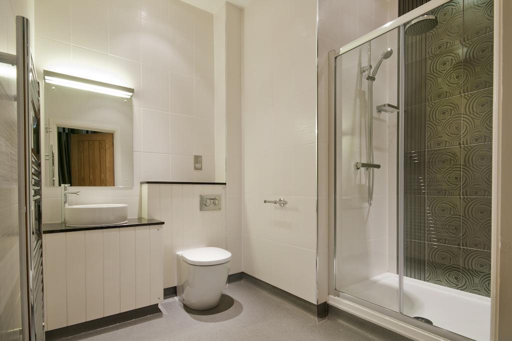 The Vernon Droitwich Spa Extérieur photo
