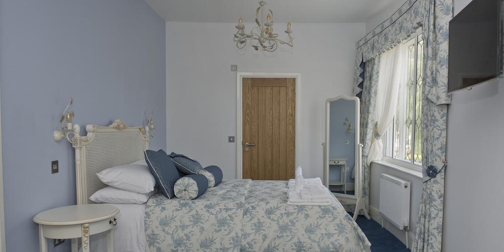 The Vernon Droitwich Spa Extérieur photo