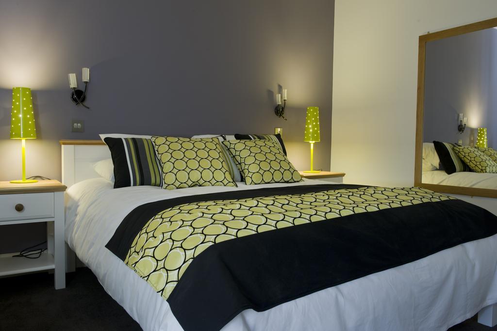 The Vernon Droitwich Spa Chambre photo